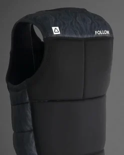 Follow Rarity Men's Jacket - Black