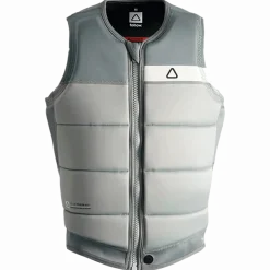 Follow Signal Men's Jacket - Grey