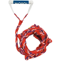 Follow Surf Package - Navy/Red