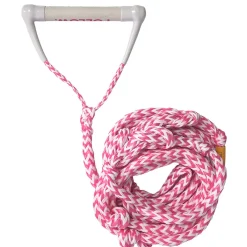 Follow Surf Package - Pink