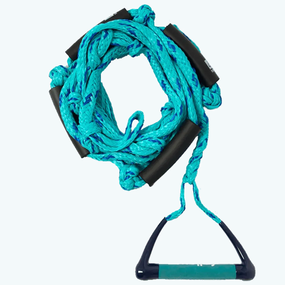 Follow Surf Package - Teal