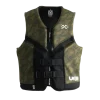 Follow U1 Men's CGA Jacket - Jungle