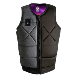 Follow 2022 Unity Men's Jacket - Black