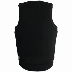Follow Vid Men's Jacket - Black