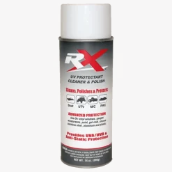 Hardline Products RX UV Protectant & Cleaner Polish