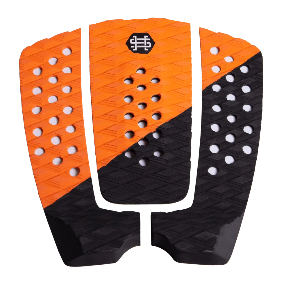 HL Diamond Rear Traction Pad