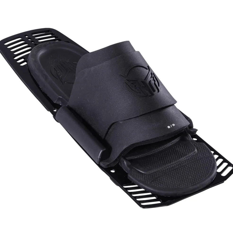 HO Animal Rear Toe Plate