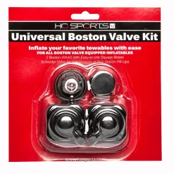 HO Boston Valve 2 Pack