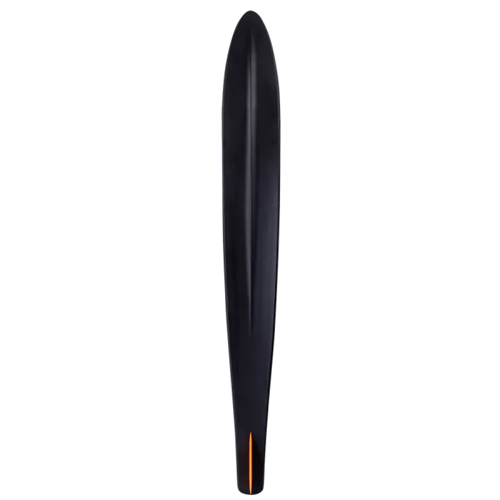 HO Burner Combo Waterskis - 67"