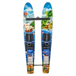 HO Hot Shot Combo Trainers
