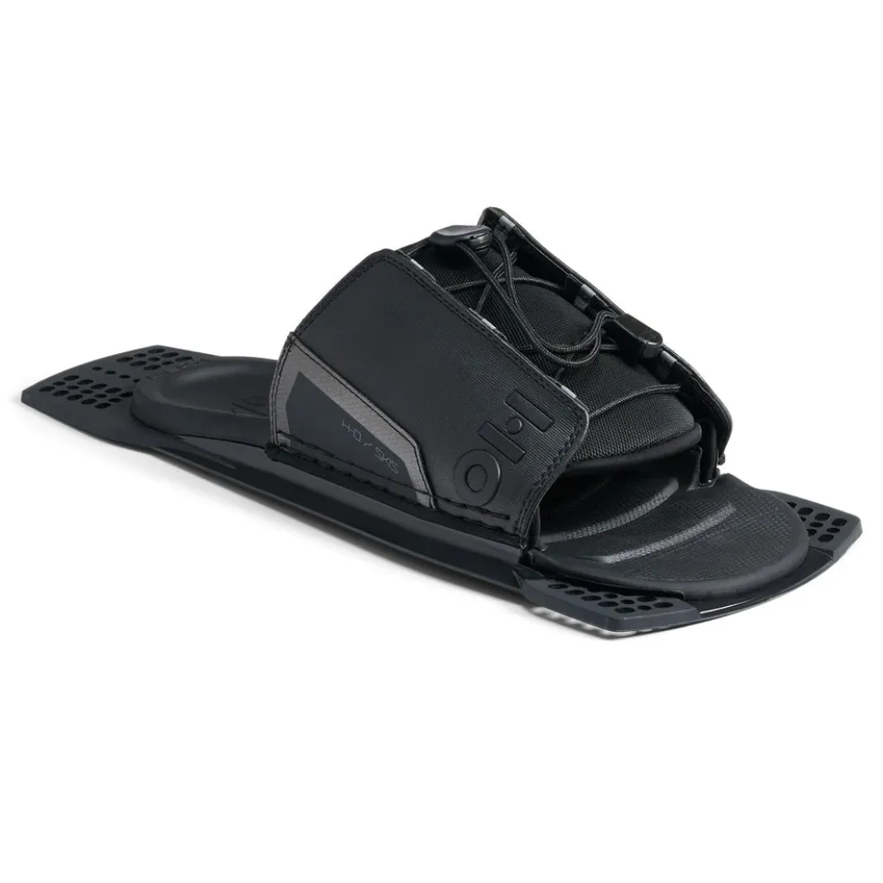 HO Hovercraft w/ Stance UltraLite & ARTP 2026 - Fluro Camo