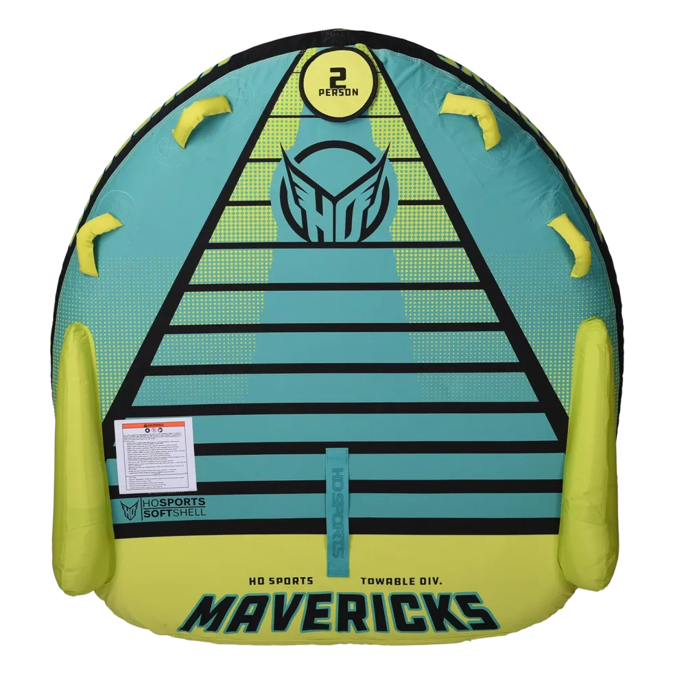 HO Mavericks 2 Tube