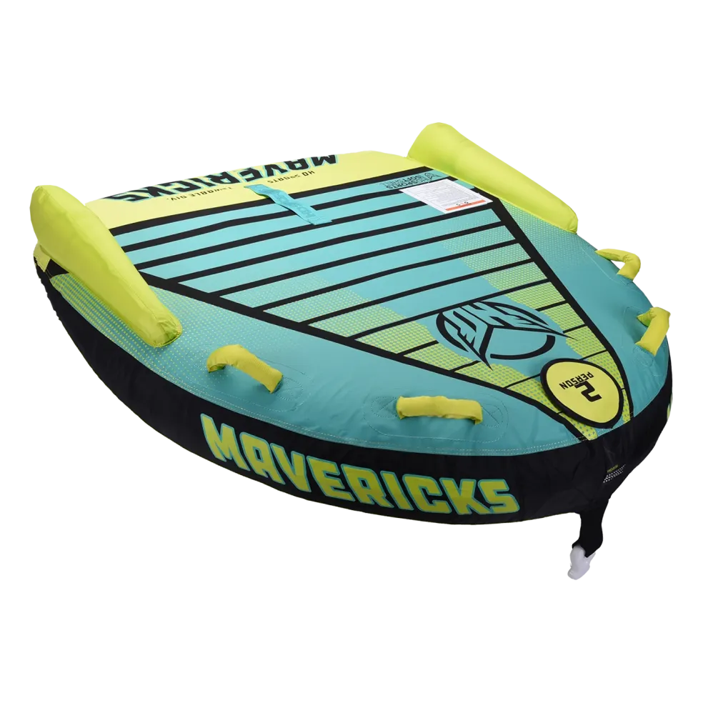 HO Mavericks 2 Tube