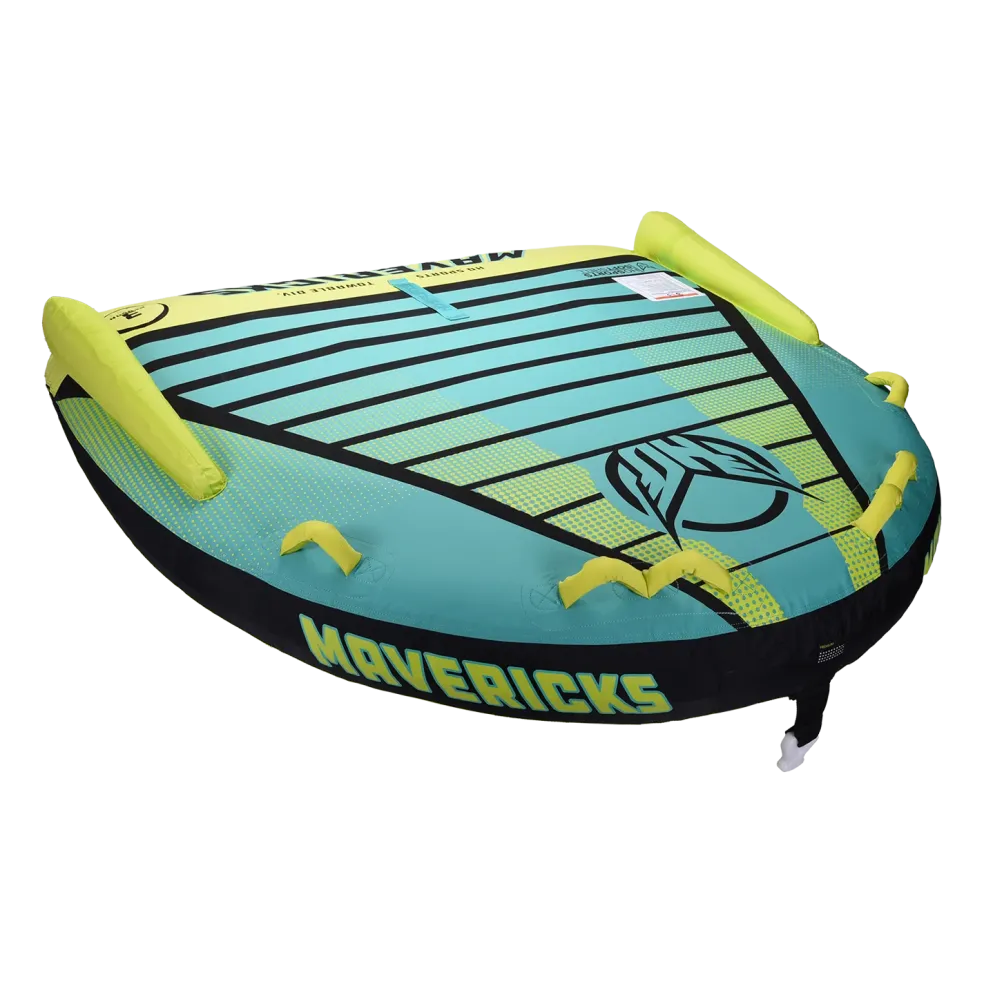 HO Mavericks 3 Tube