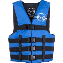 HO Men's Universal HRM CGA Vest