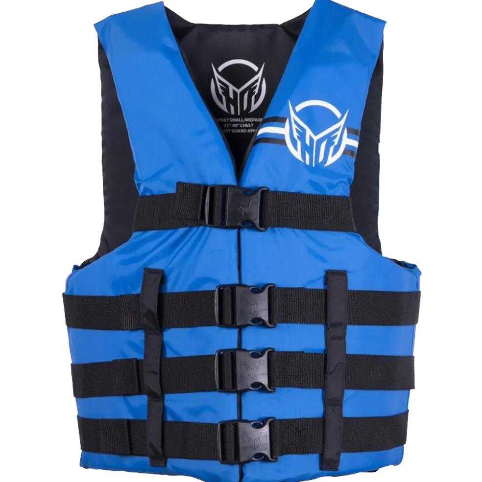 HO Men's Universal HRM CGA Vest