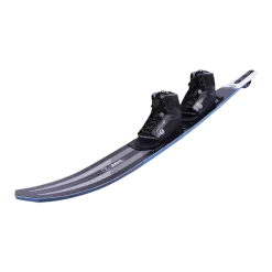 HO Omni Waterski w/ Double Stance 110 Boots