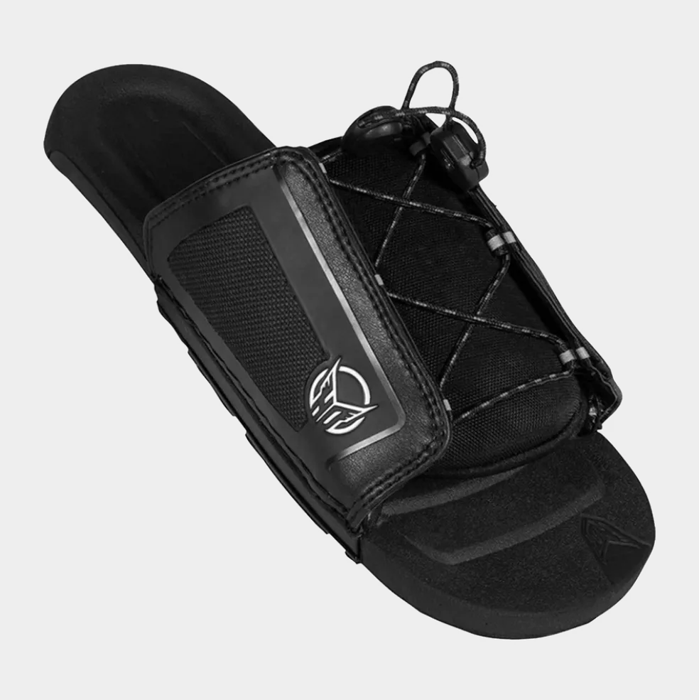 HO Stance Adjustable Rear Toe Direct Connect