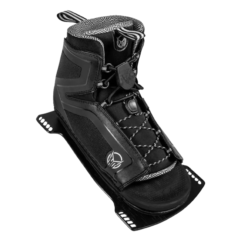 HO Stance 110 Front Plate