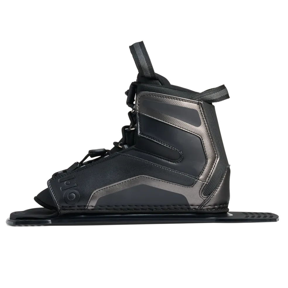 HO Stance Ultralite Rear Plate 2026