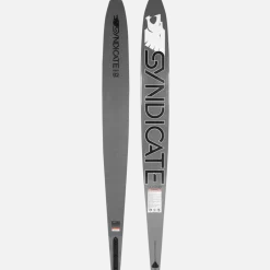 HO Syndicate Works 02 Slalom- Medium (BLEM)