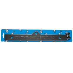 HO Trainer Bar