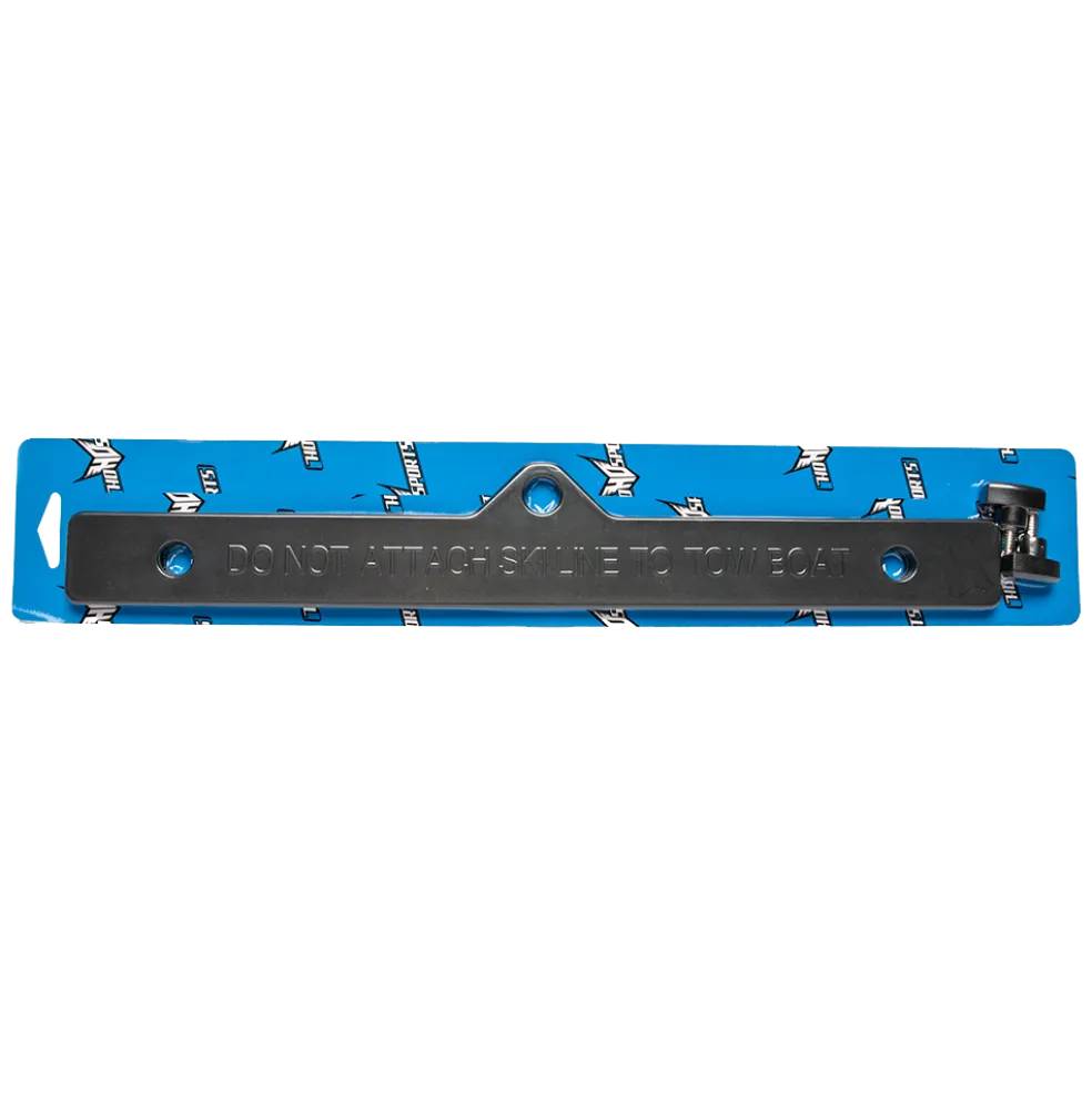 HO Trainer Bar