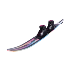 HO Women's Omni Waterski w/ Double Stance 110 Boots