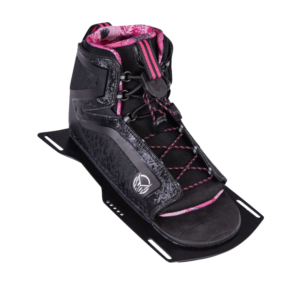 HO Women's Stance 110 Front Plate