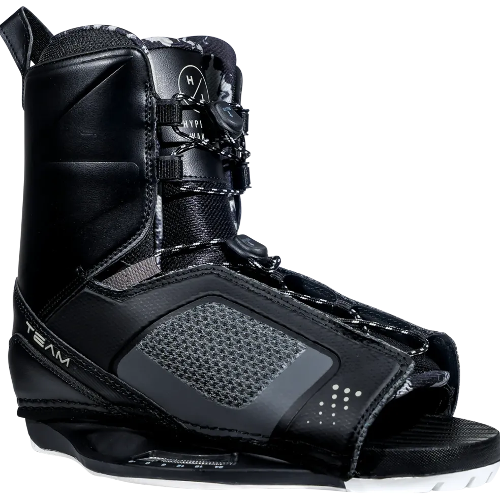 Hyperlite Blueprint Wakeboard | Team OT Bindings 2026
