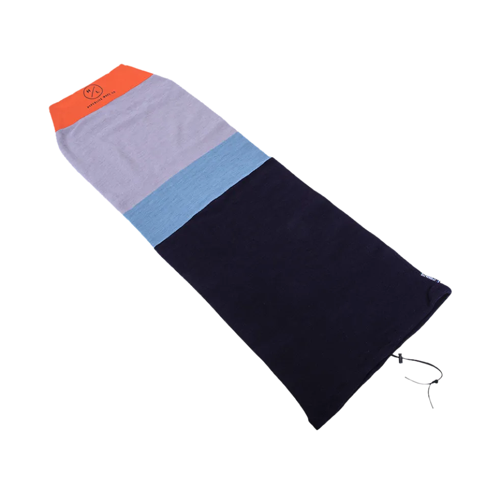 Hyperlite Blunt Nose Surf Sock - OSFA
