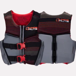 Hyperlite Boys Indy Youth CGA Life Vest (55 - 75 LBS)