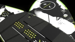 Hyperlite Broadcast Wakesurf Board 2026