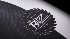 Hyperlite 2025 Buzz Wakesurf Board