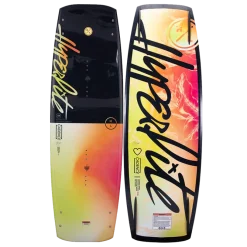Hyperlite 2023 Cadence Wakeboard | Jinx Bindings