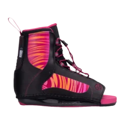 Hyperlite 2023 Cadence Wakeboard | Jinx Bindings