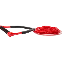 Hyperlite CG Handle w/ Maxim Line - Red