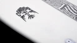 Hyperlite 2025 Condor Wakesurf Board