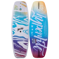 Hyperlite 2025 Divine Jr. Wakeboard
