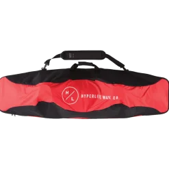 Hyperlite Essential Board Bag - Red