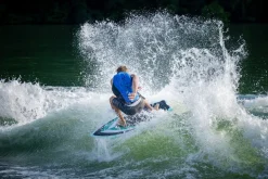 Hyperlite Frother 2.0 Wakesurf Board 2026