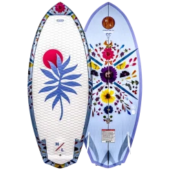 Hyperlite Good Daze Women's Wakesurf Board 2026