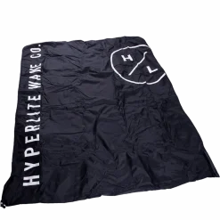 Hyperlite Heater Boat Blanket w/ Heater Hook Up