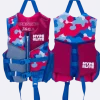 Hyperlite Indy Girls Life Vest (30-50 lbs.)