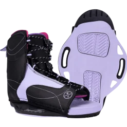 Hyperlite Jinx Girls Bindings 2026 (K12-2)