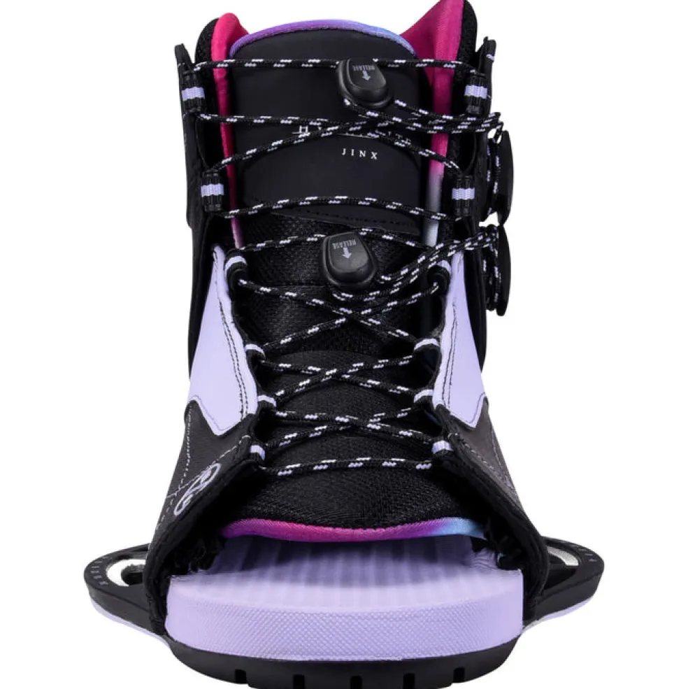 Hyperlite Jinx Girls Bindings 2026 (K12-2)