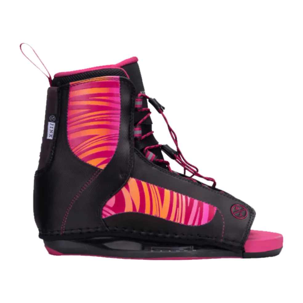 Hyperlite 2023 Jinx Girls Bindings K12-2