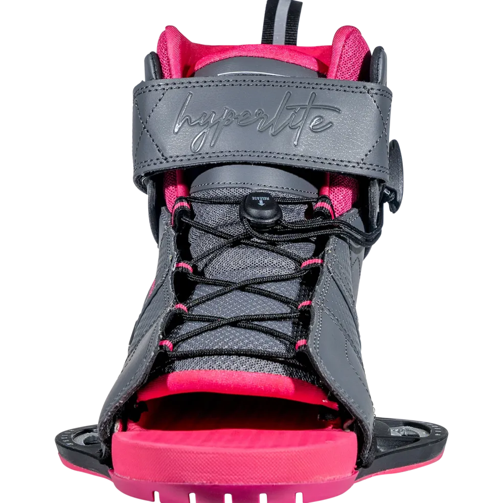 Hyperlite Journey Wakeboard | Viva Bindings 2026