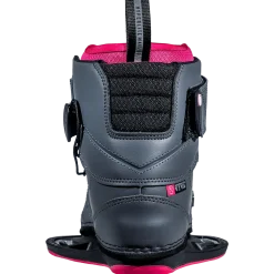 Hyperlite Journey Wakeboard | Viva Bindings 2026