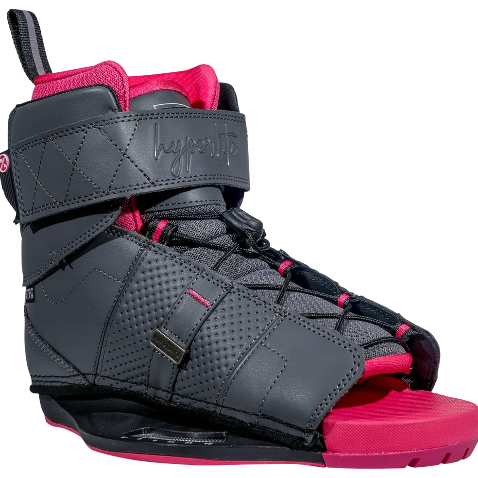 Hyperlite Journey Wakeboard | Viva Bindings 2026